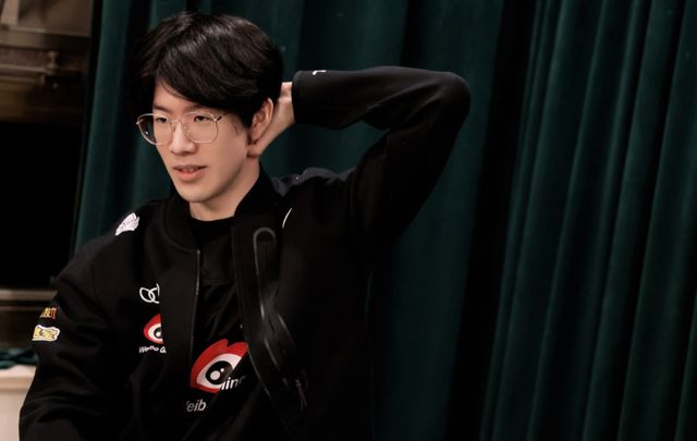 上海Major开幕阶段：告别Major舞台 RA 1-2 MIBR