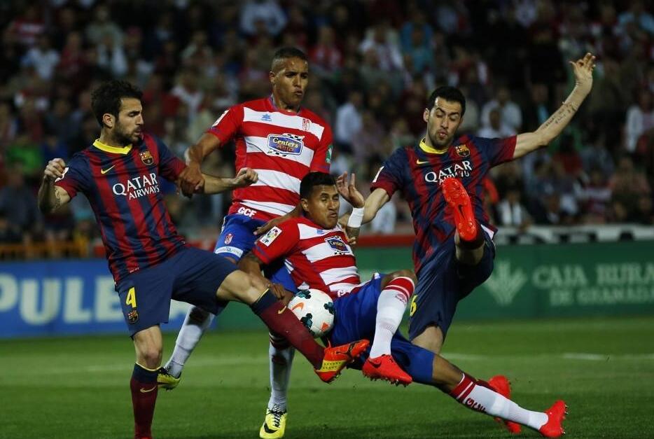 Flandre 谈论坦克杰斯：你会觉得穿上这个装备后自己永远不会死，但伤害可能有点低