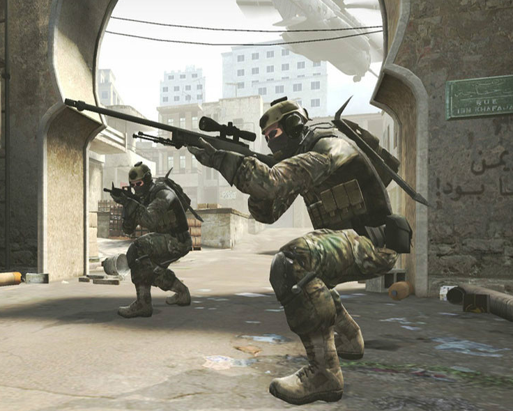 Riot Games宣布了VALORANT新夜市的日期