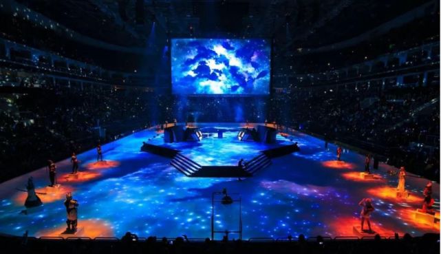 Fragpunk 揭晓了完美复制 CS2 的 Inferno 的地图