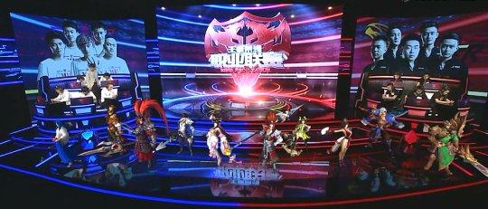 经理笔记：Ming为RNG效力已有2695天