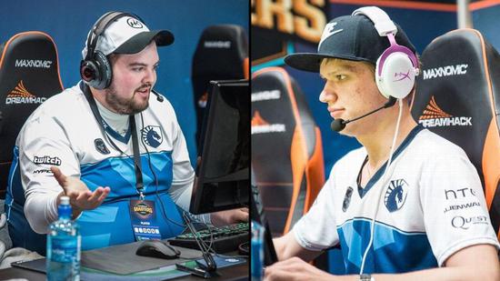 2GAME 意外地击败了 LOUD ，而 Leviatan 输给了 Cloud9 - VCT 2025： 美洲第一阶段结果