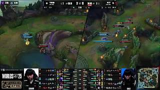 外媒排名十大打野：Jankos第一 Clearlove第七减一