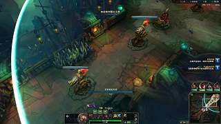 Top Esports 在 LPL 第2分区 2025 中战胜 Bilibili Gaming