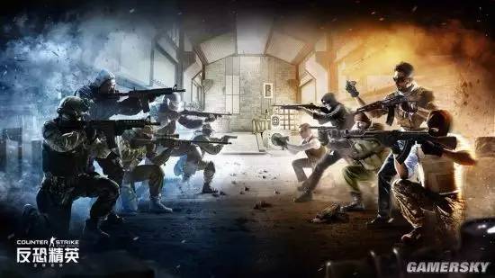 与时俱进：ESL禁止大部分CS新版本像素架点