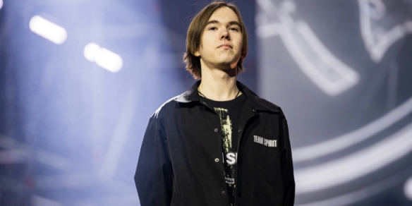 LPL首个单场双五杀！UP选手Qing&Doggo创造历史