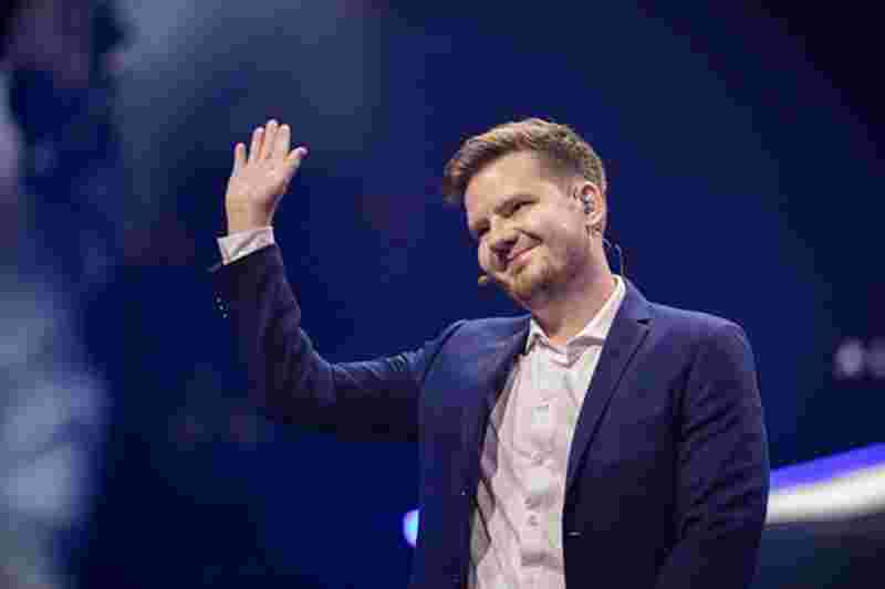 Faker：我非常期待全局BP，2022年的ZOFGK最强